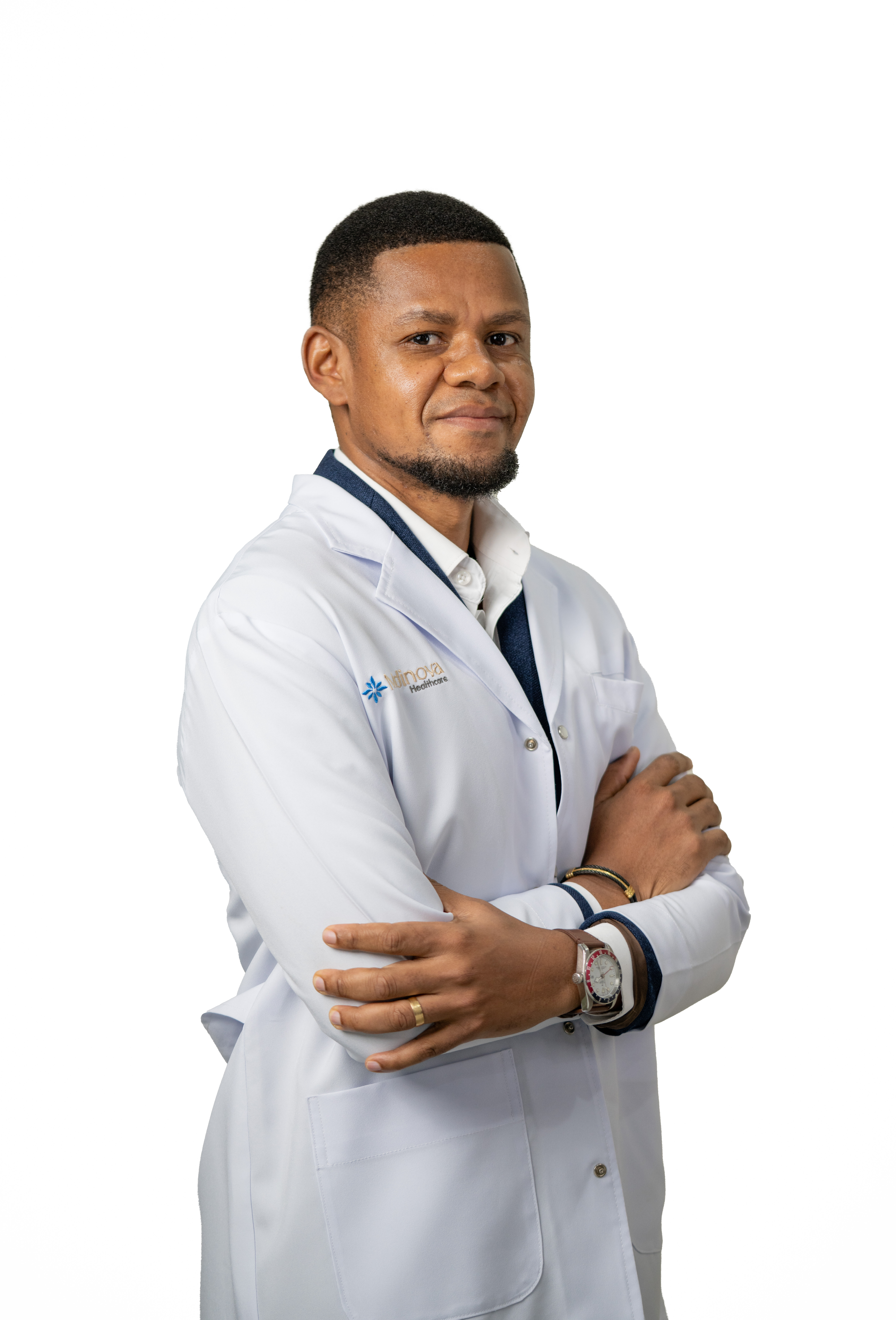 Dr. Selestin Mpiri